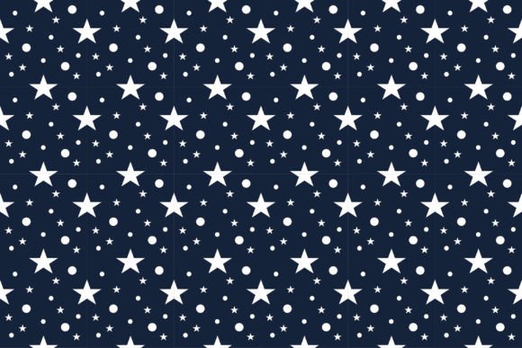 Download Abstract Star Pattern - Star pattern Collection