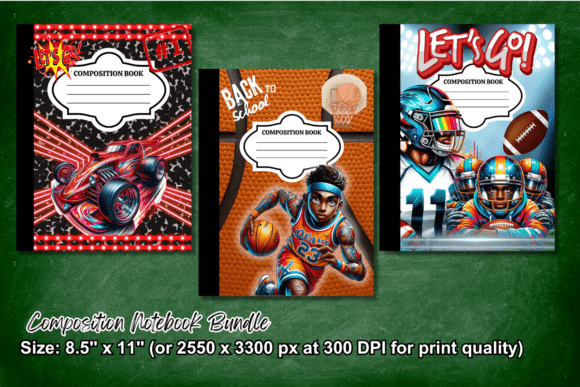 Download Boy Ten Notebook Covers - Book cover Collection